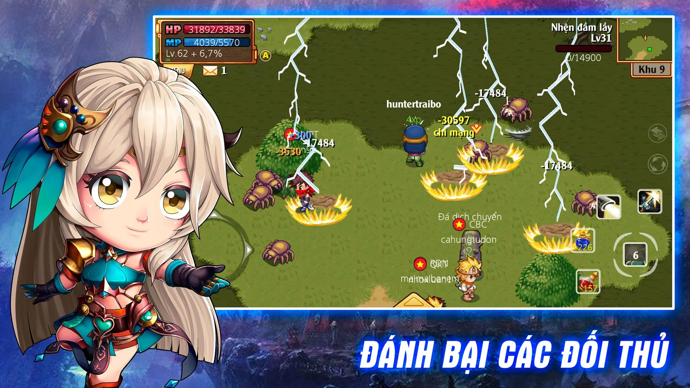 Thời Đại Hiệp Sĩ